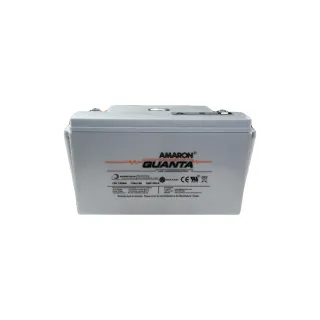 Amaron Quanta 150 Ah VRLA Battery