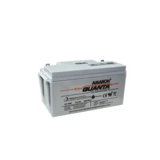Amaron Quanta 65 Ah VRLA Battery