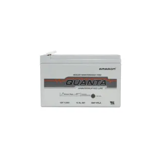 Amaron Quanta 7 Ah VRLA Battery