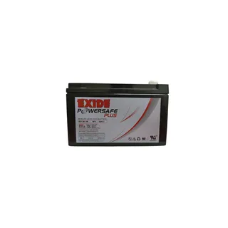 Exide 12Ah VRLA Battery- Powersafe