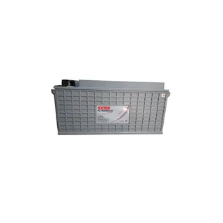 Exide 150Ah SMF VRLA Battery