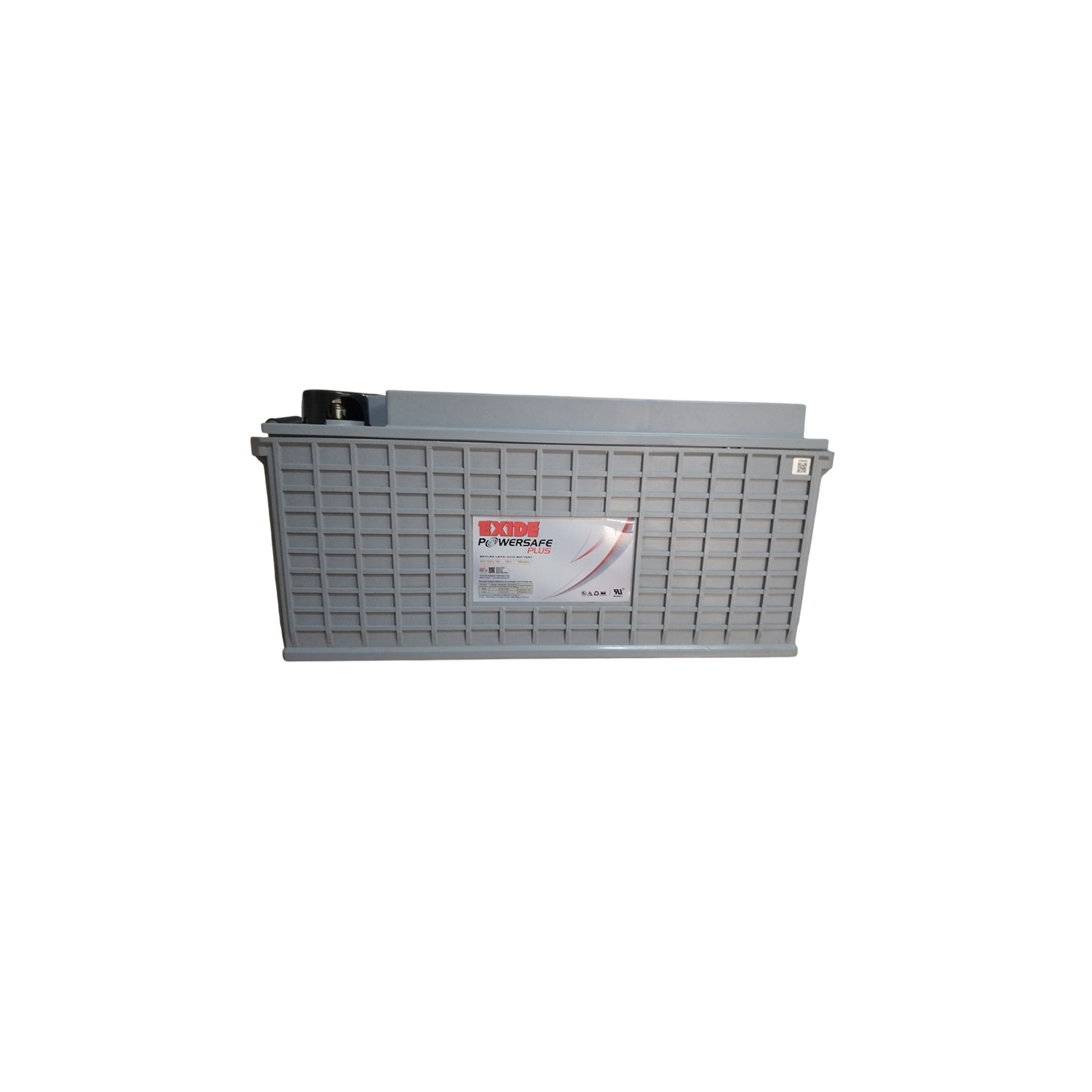 Exide 150Ah SMF VRLA Battery