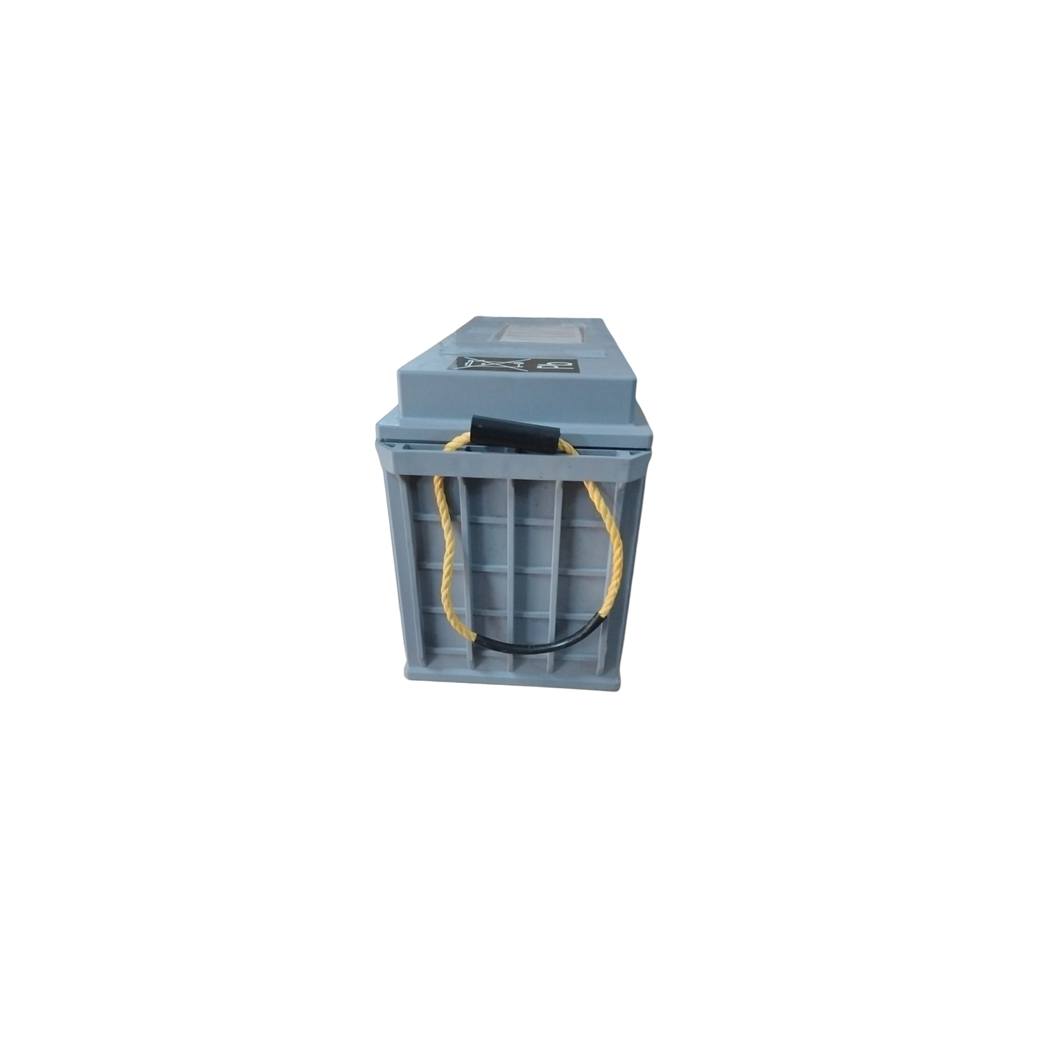 Exide 150Ah SMF VRLA Battery