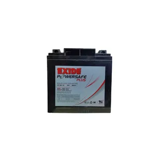 Exide 26Ah VRLA Battery