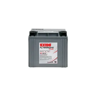 Exide 42Ah VRLA Battery