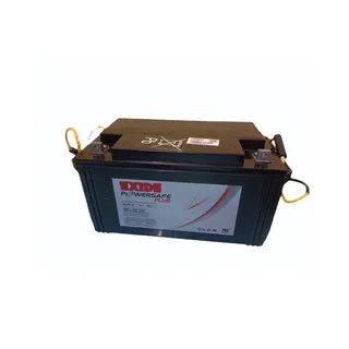 Exide 65Ah VRLA Battery