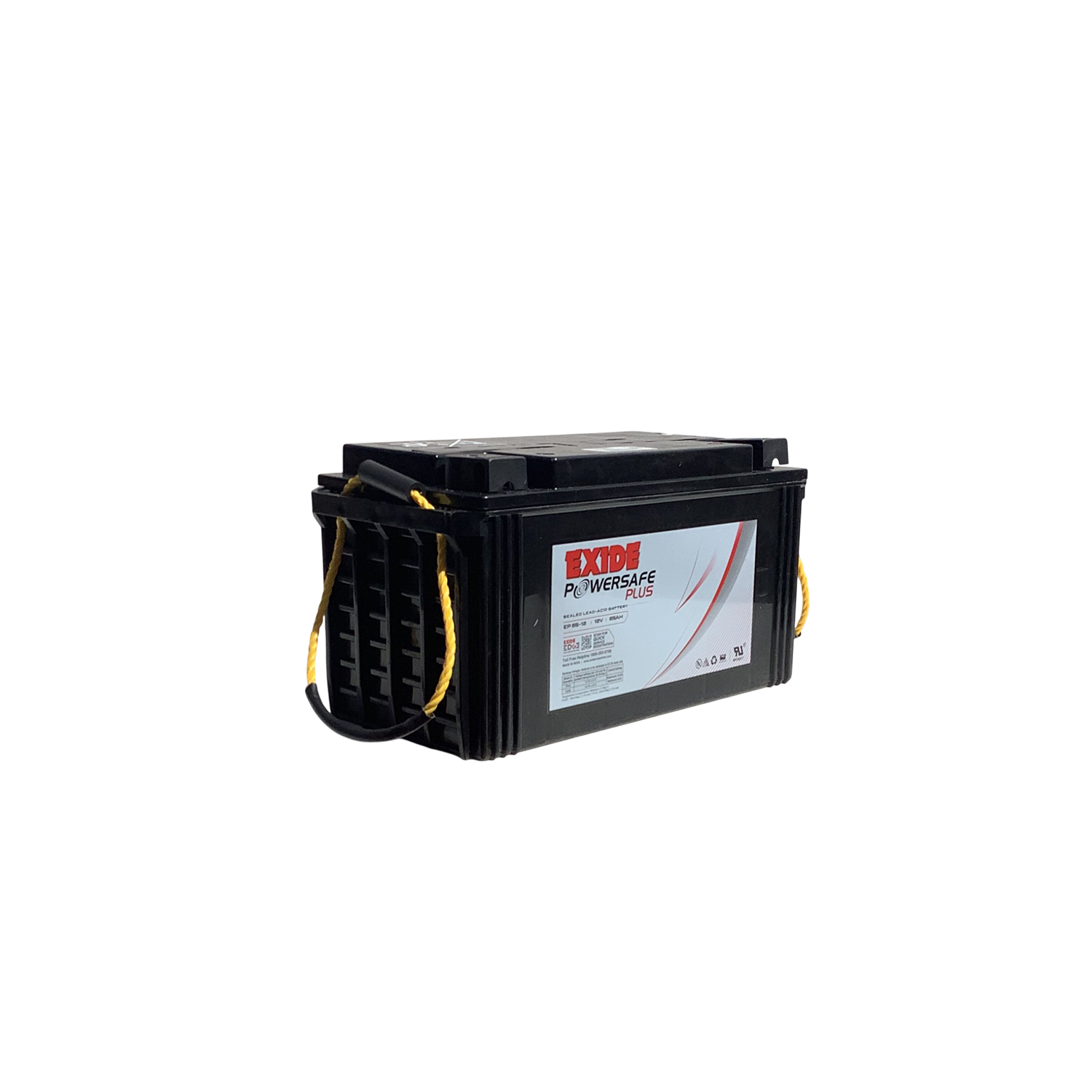 Exide 65Ah VRLA Battery