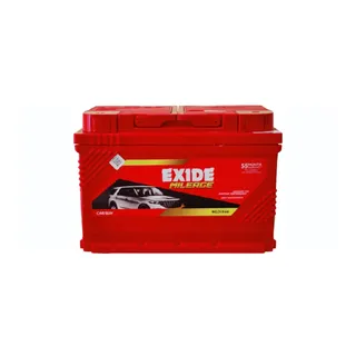 Exide 66Ah DIN Automotive Battery