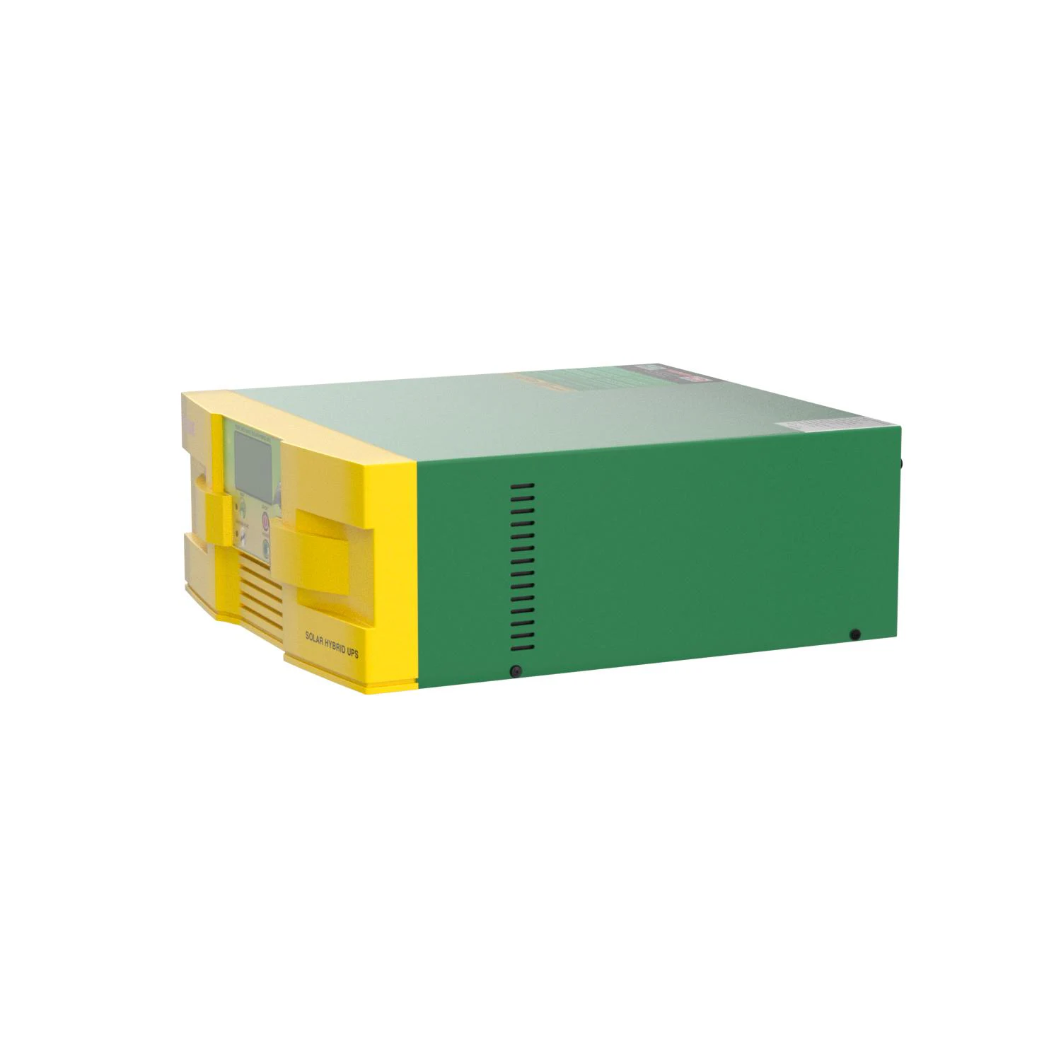 Exide 900VA Solar Hybrid Inverter