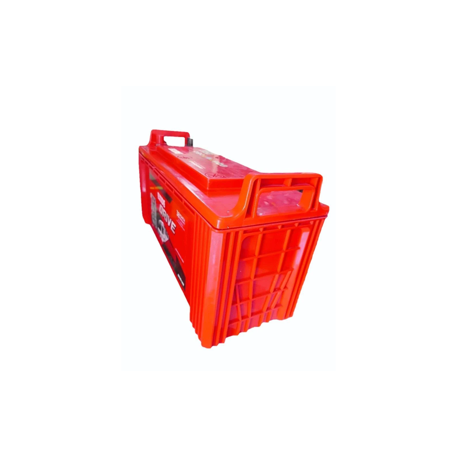 Exide Drive 130Ah Battery- Automotive