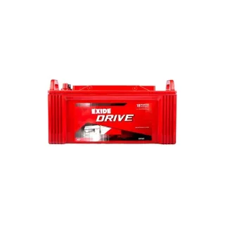 Exide Drive 150Ah Battery- Automotive