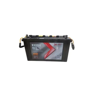 Exide EL Tubular 150 Ah Battery