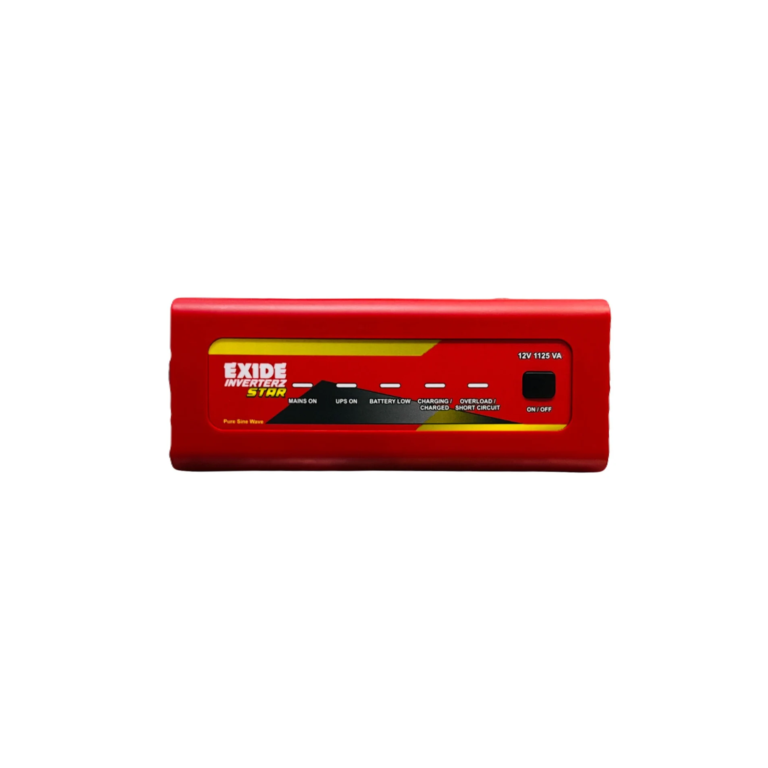 Exide Inverter 1125VA Star