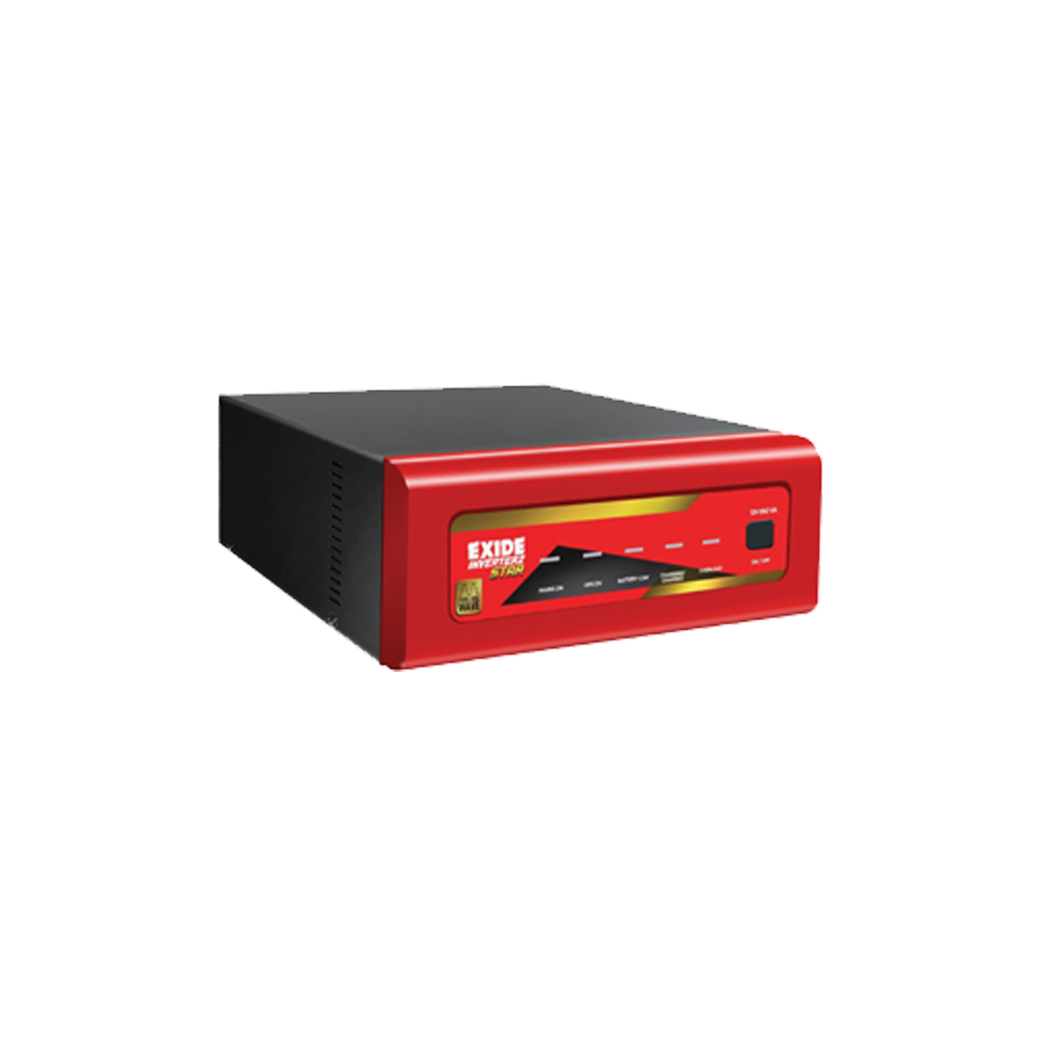 Exide Inverter 900VA Star