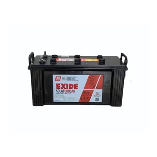 Exide Solar Tubular Battery 100 Ah