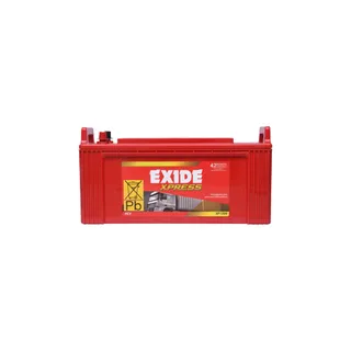 Exide Xpress 130Ah Battery- Automotive