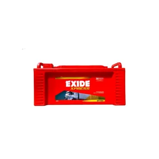 Exide Xpress 150 Ah Automotive Battery