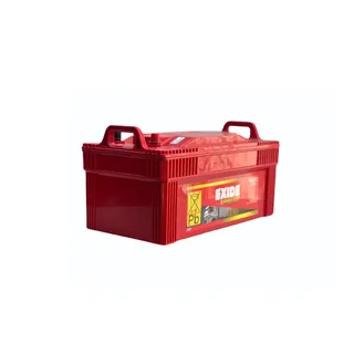 Exide Xpress 180 Ah Battery- Automotive