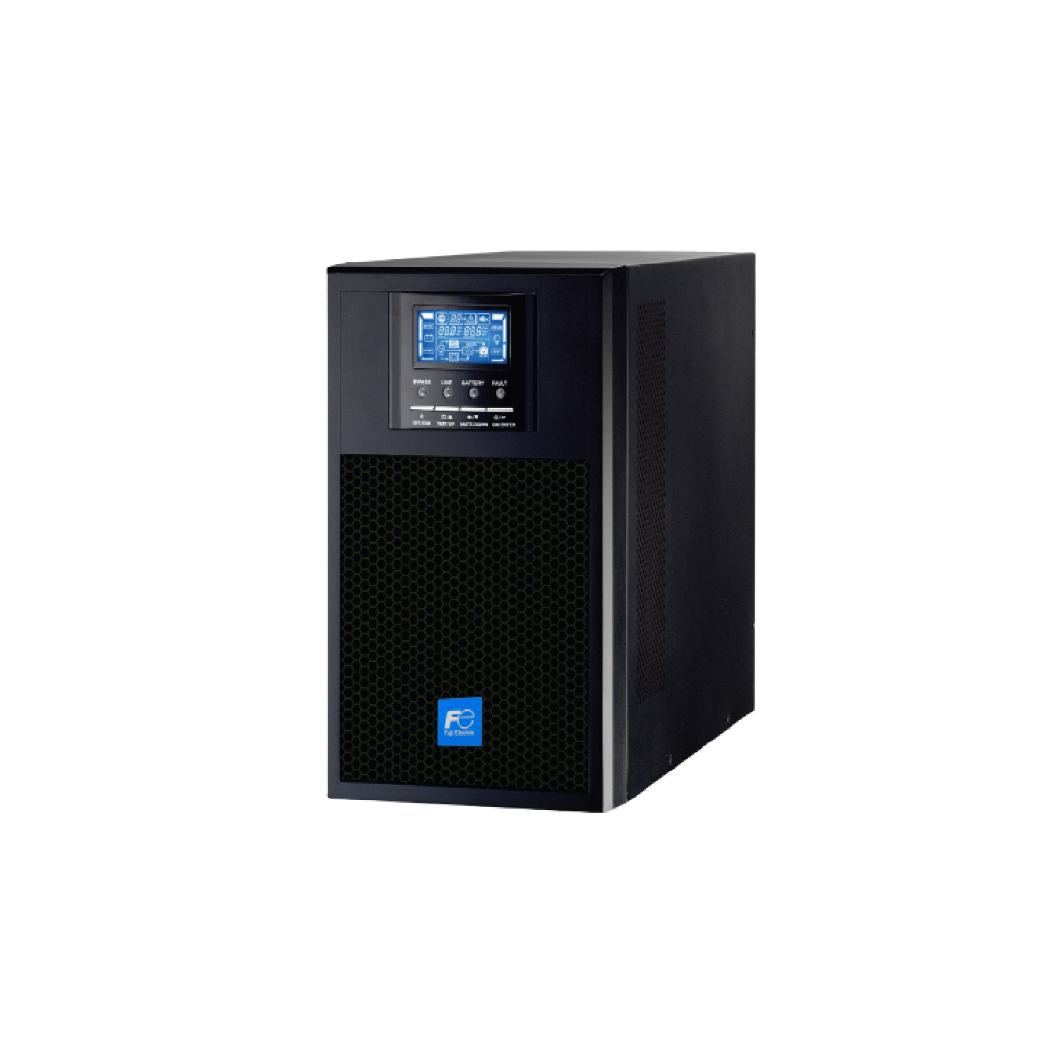 Fuji Electric 10 KVA Online UPS