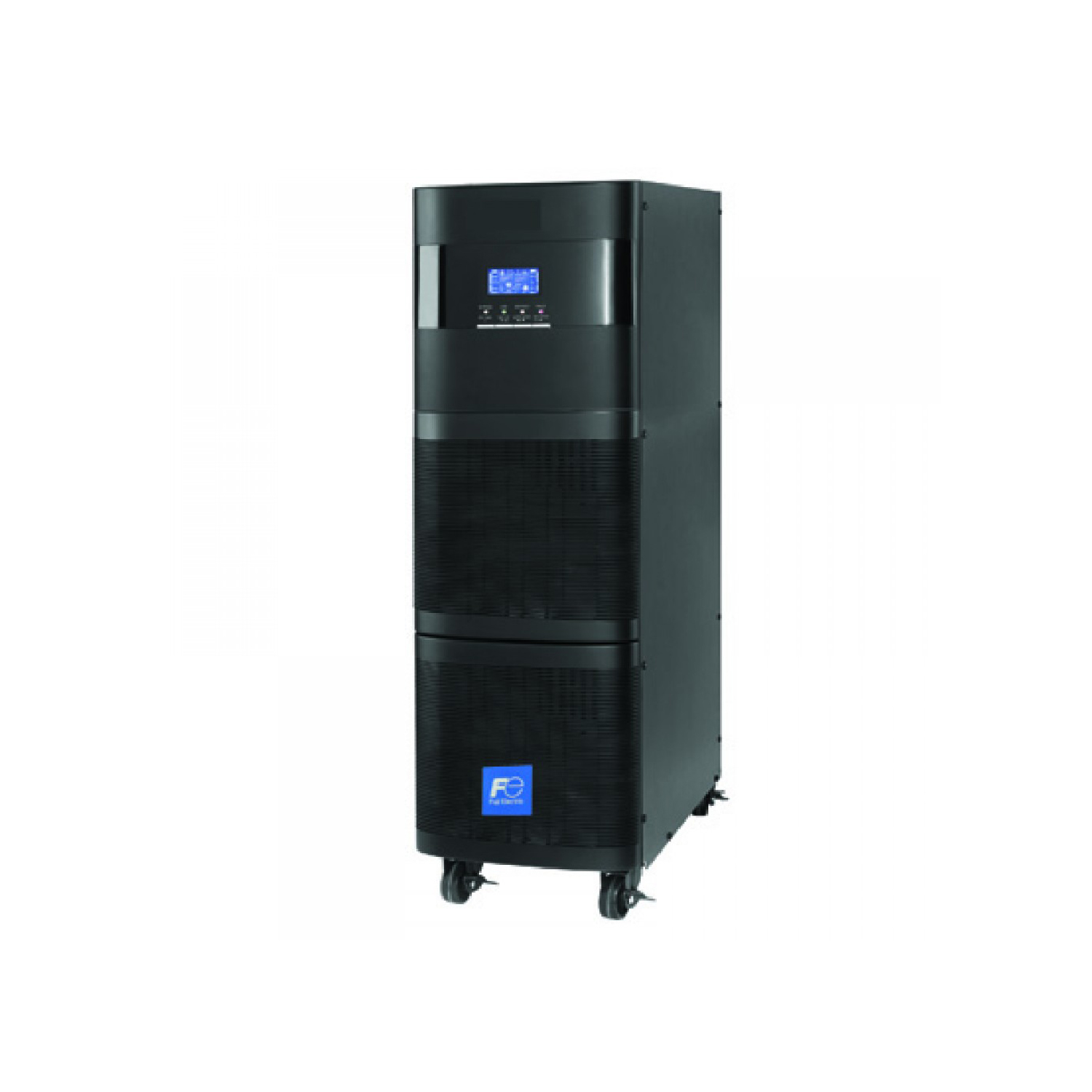 Fuji Electric 10 KVA Online UPS- Transformer Model