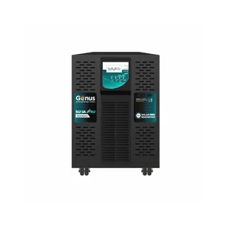 Genus 10KVA Solar Hybrid PCU- Surja Pro