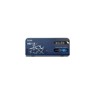 Genus 1175 Sinewave UPS- Heiwa