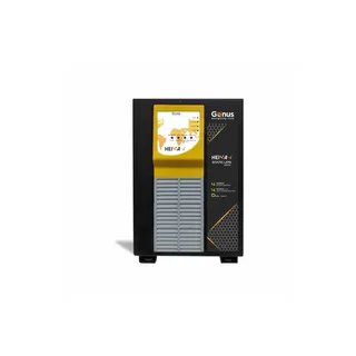 Genus 5KVA Sinewave UPS- Heiwa 6500
