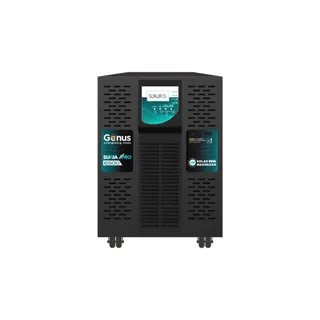 Genus 5KVA Solar Hybrid PCU- Surja Pro