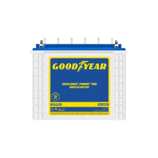 Goodyear Tubular 110Ah Battery