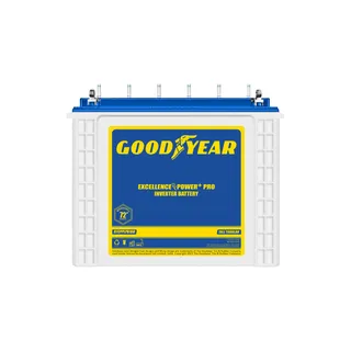 Goodyear Tubular 160Ah Battery