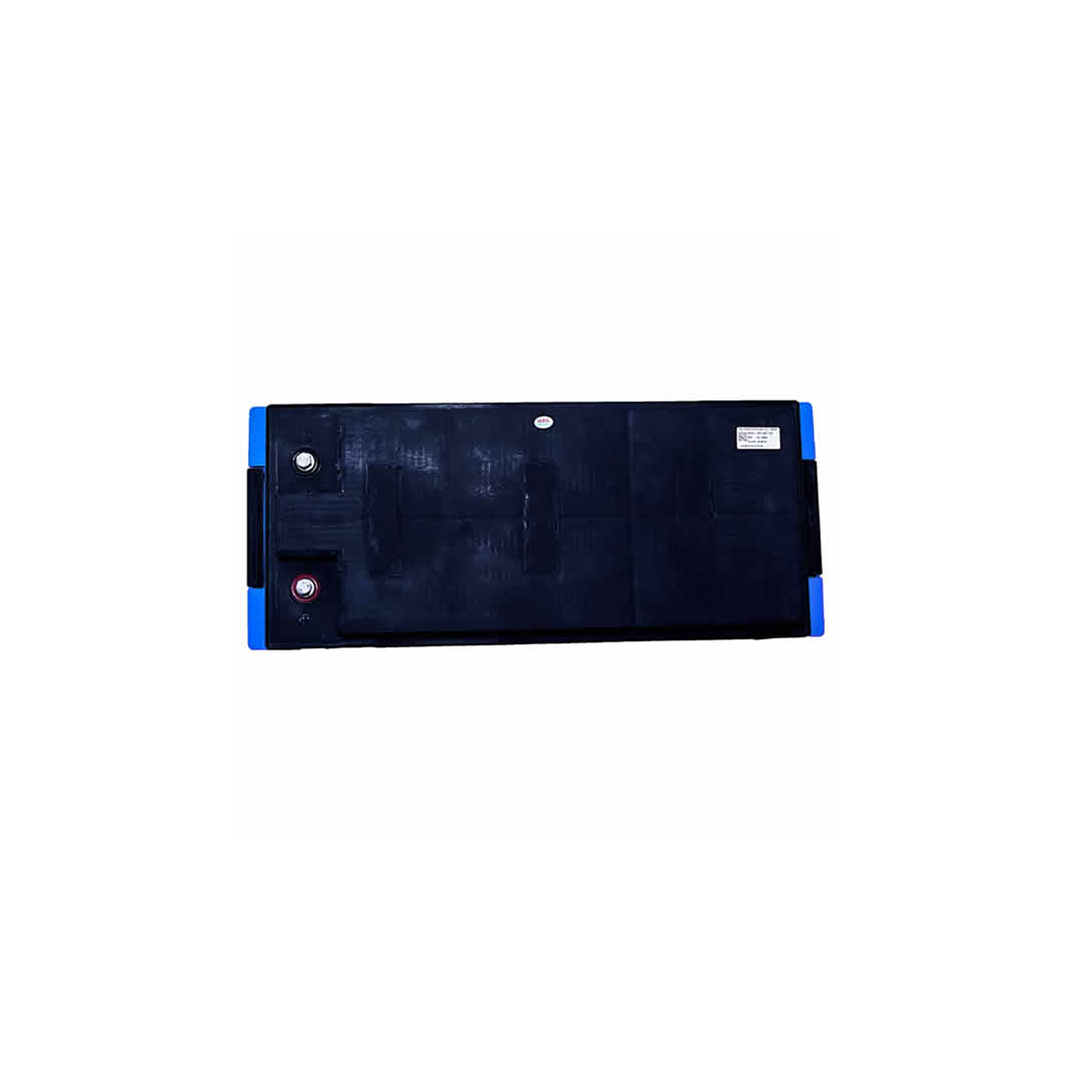 HBL 200Ah SMF VRLA Battery