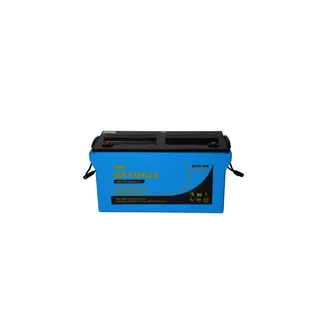 HBL SMF 100 Ah Battery