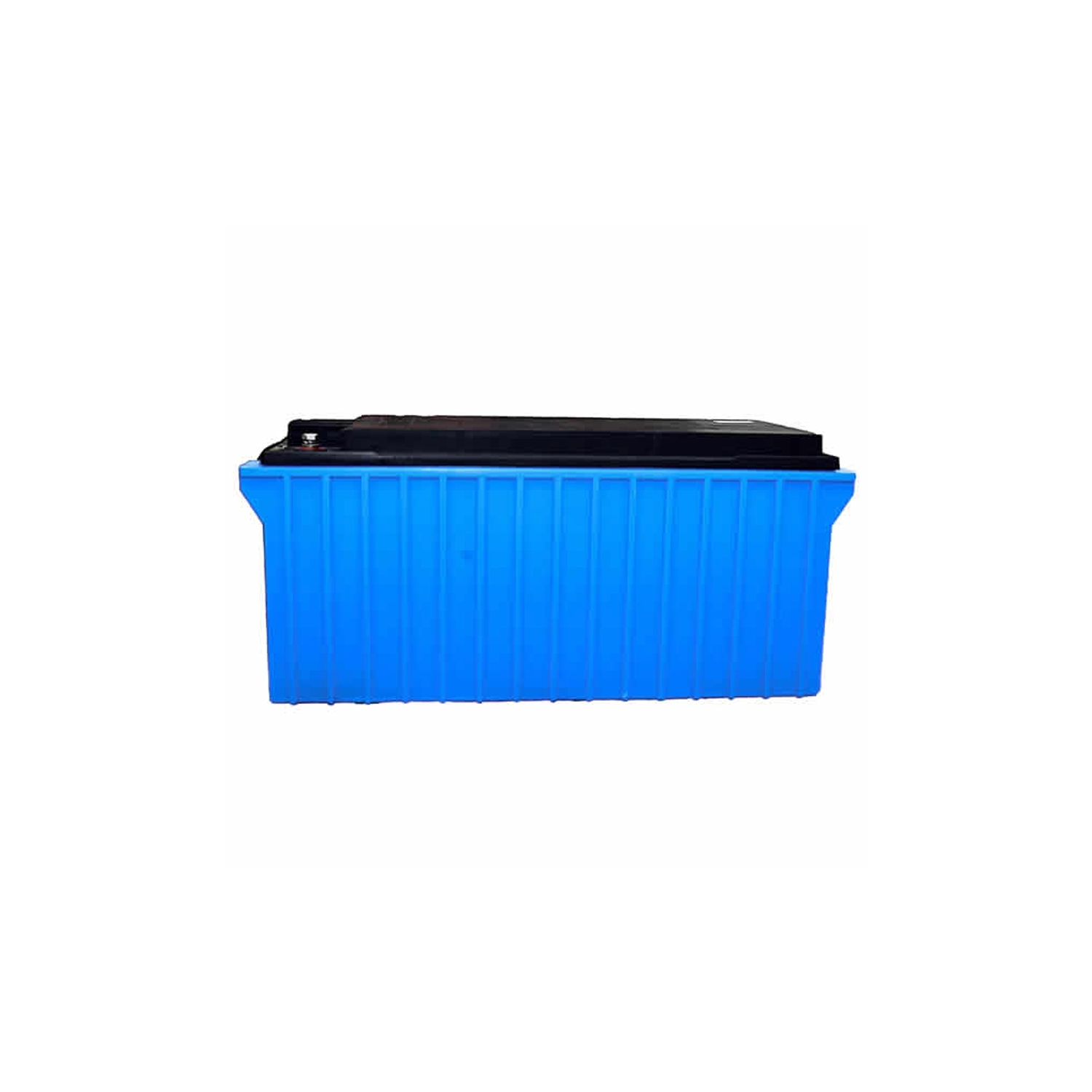 HBL SMF 100 Ah Battery