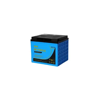 HBL SMF 42 Ah Battery