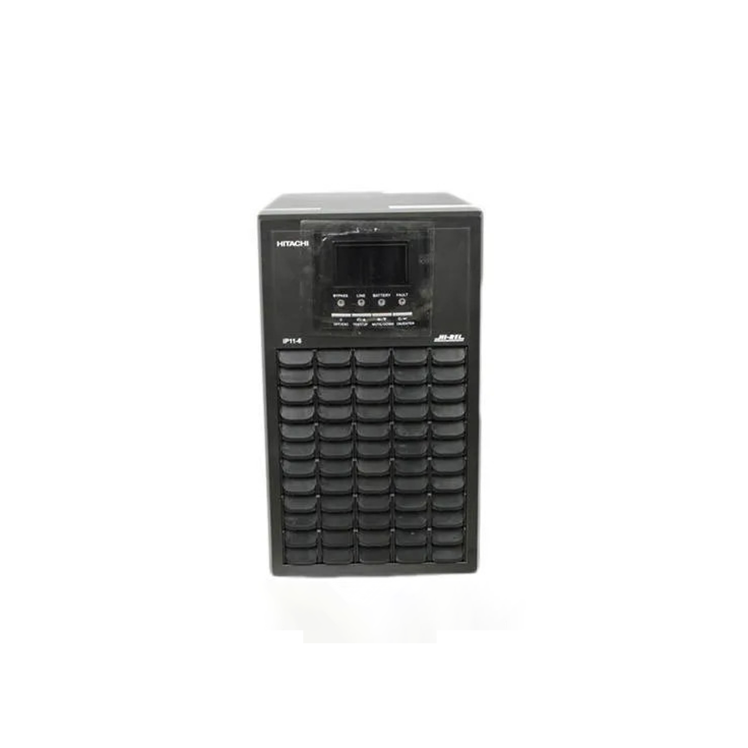 Hitachi 6 KVA Online UPS