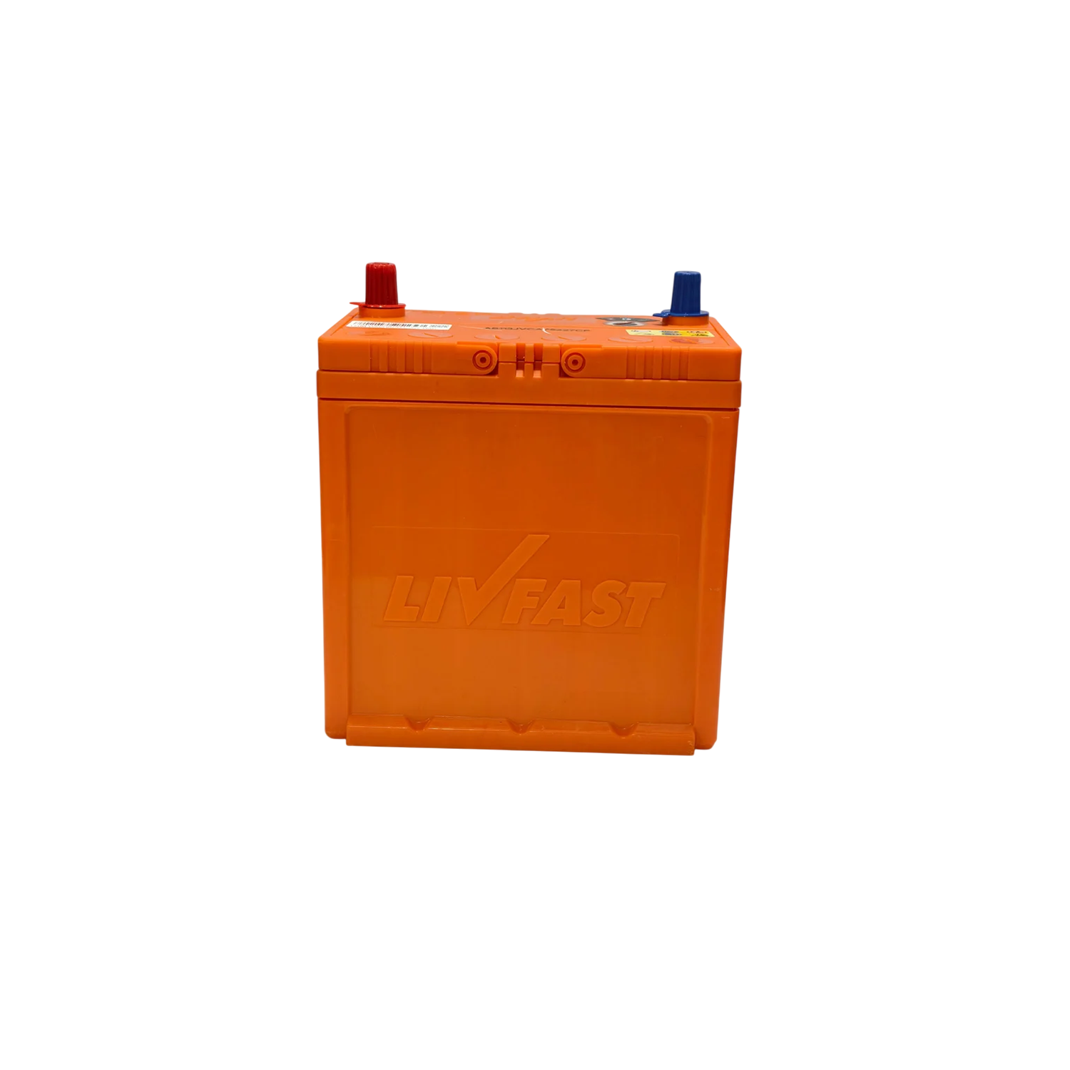 Livfast 40Ah BH Battery - Duro Elite