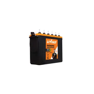 Livfast 150Ah Tubular Battery- MXTT 1845
