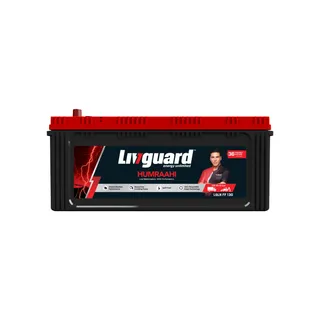Livguard 130 Ah Automotive Battery