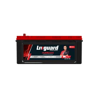 Livguard 150 Ah Automotive Battery