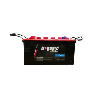 Livguard 40Ah Solar Tubular Battery