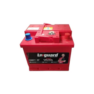 Livguard 44Ah DIN Automotive Battery