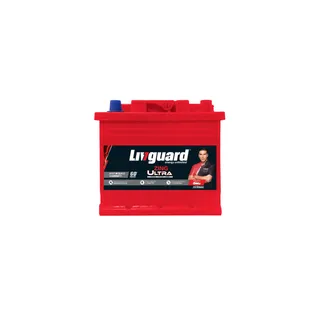 Livguard 60Ah DIN Automotive Battery