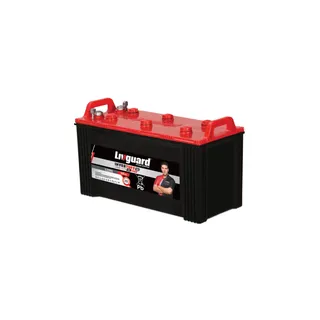 Livguard Tubular 100Ah Battery