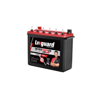 Livguard Tubular 150Ah Battery- IT1584TT