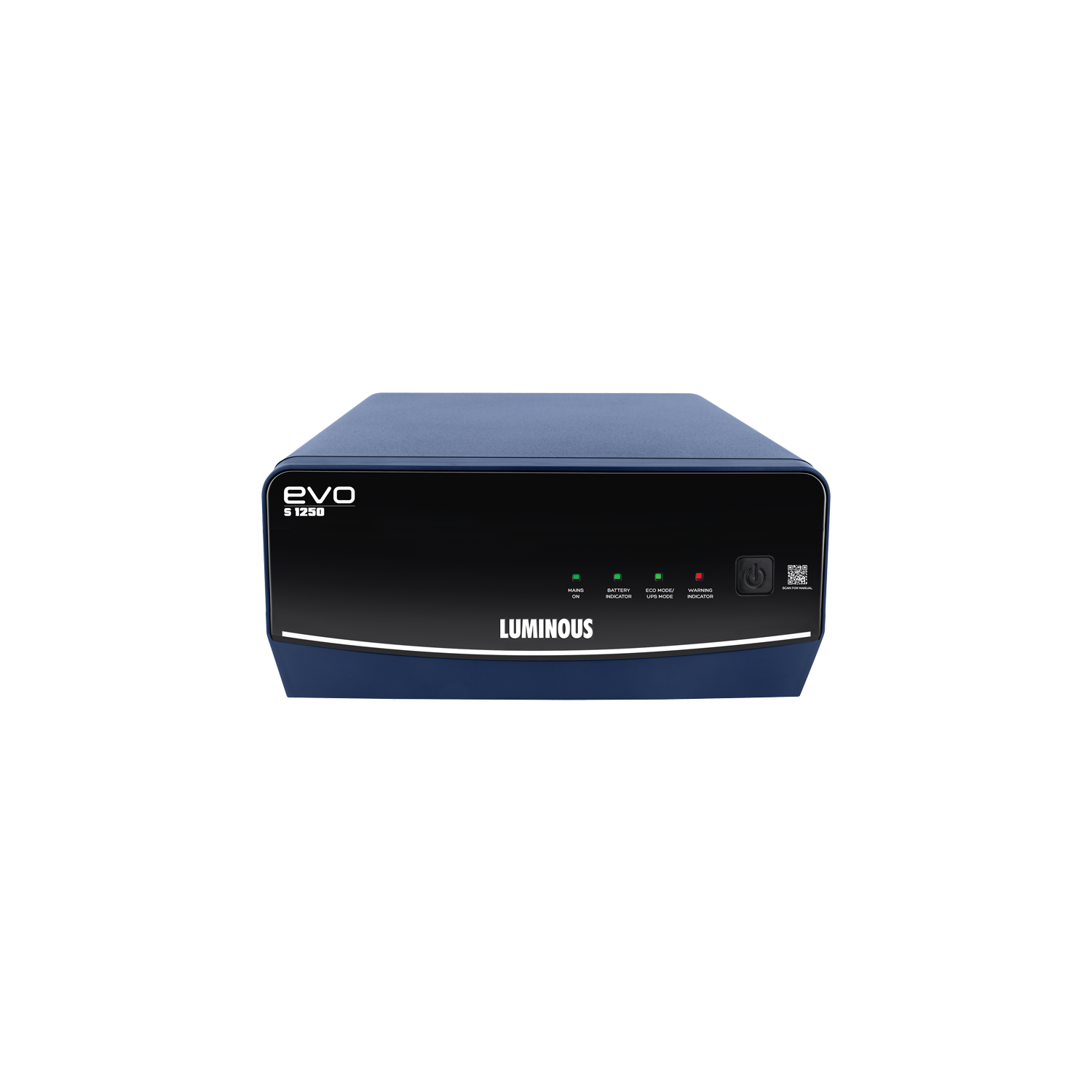 Luminous 1250 Evo S Home UPS