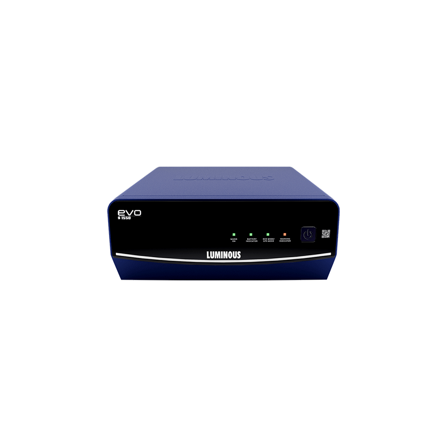 Luminous 1550 Evo S Home UPS