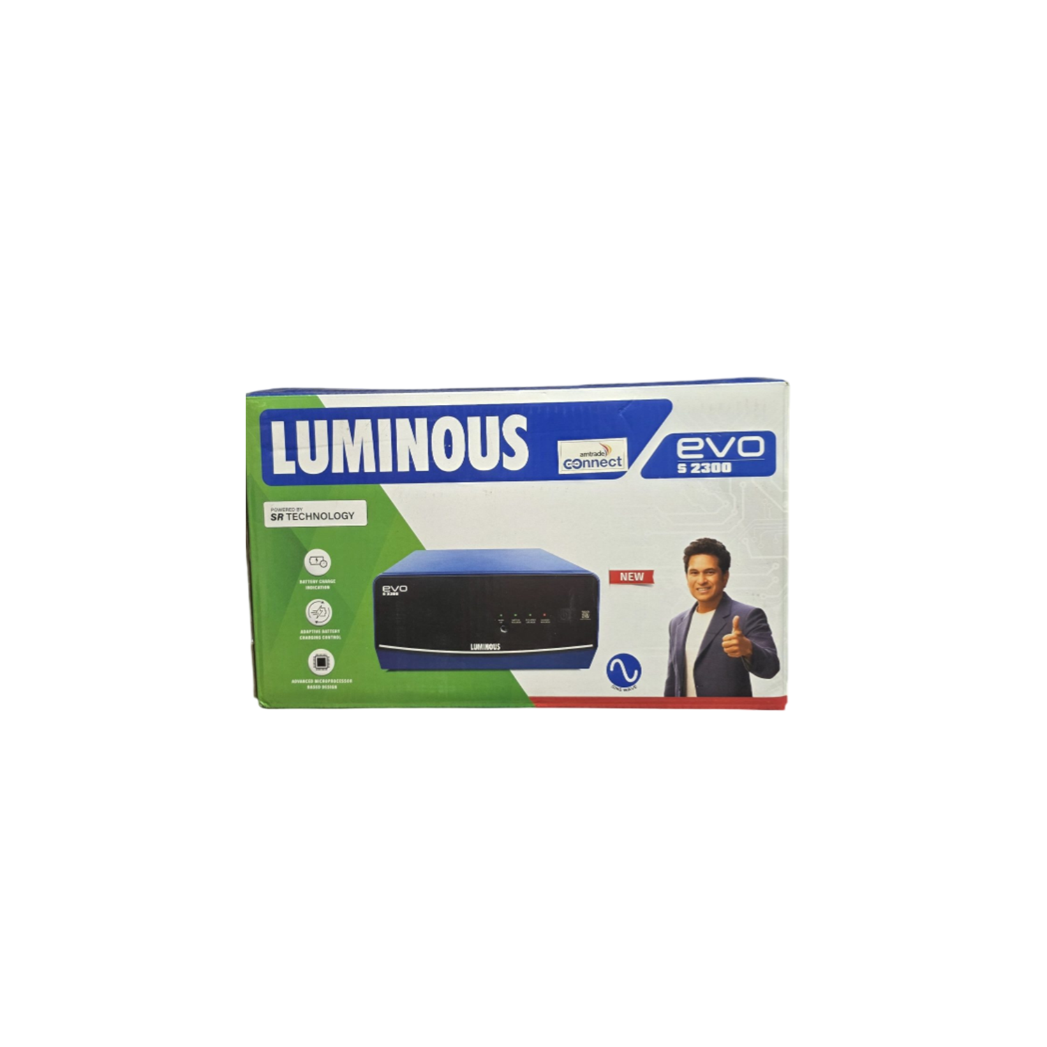 Luminous 2300 Evo S UPS