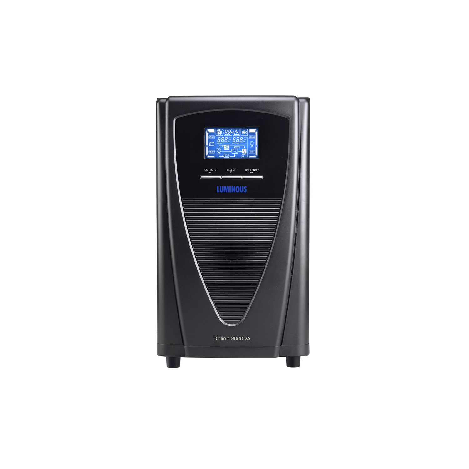 Luminous 3 KVA Online UPS
