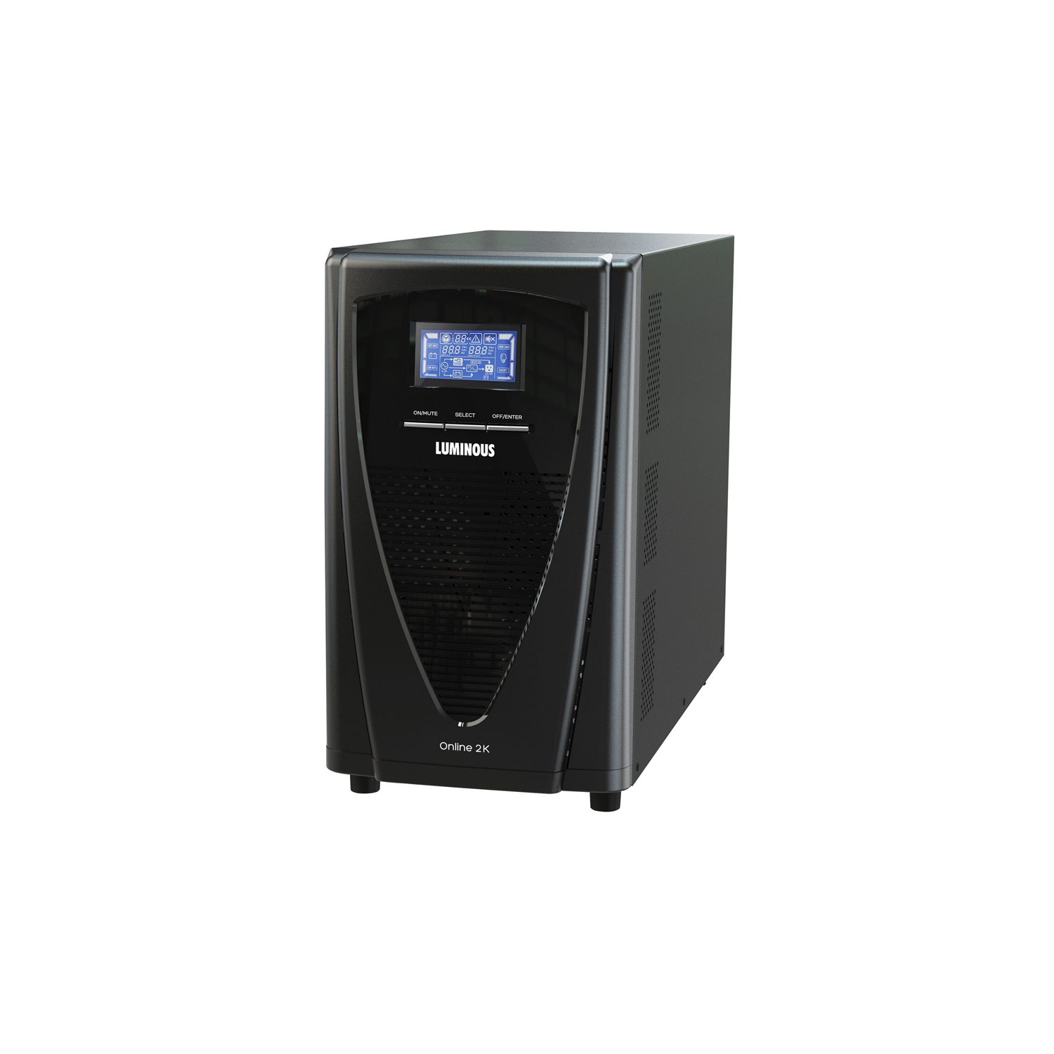 Luminous 3 KVA Online UPS