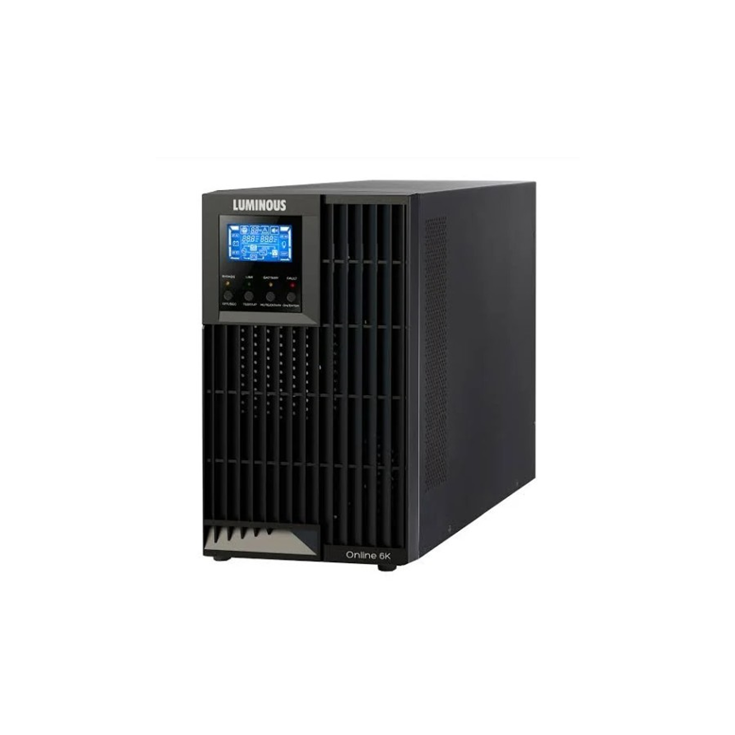 Luminous 6 KVA Online UPS